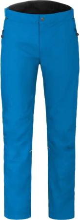 Regenhose Netzfutter, 12000 mm Wassersäule Blau