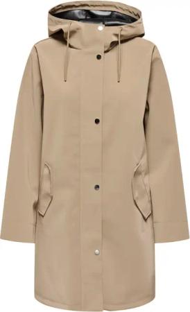 Regenjacke für Damen Only Sia