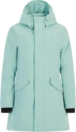 Regenjacke für Damen Protest Laniakea