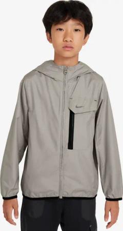 Regenjacke für Kinder Nike City Utility