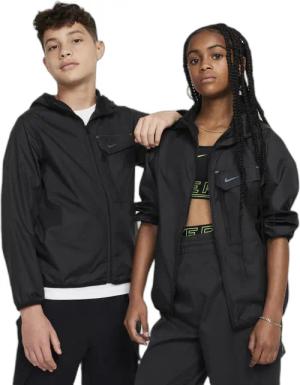Regenjacke für Kinder Nike City Utility