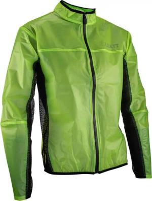 Regenjacke Leatt RaceCover