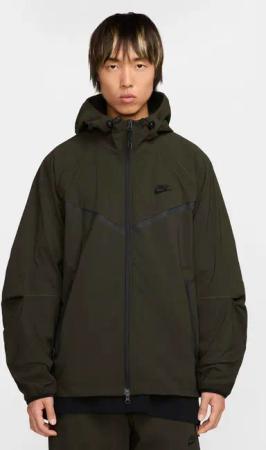 Regenjacke Nike Tech