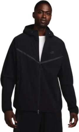 Regenjacke Nike Tech