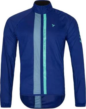 Regenjacke Silvini Gelo