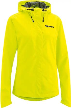 Regenjacke Sura Light