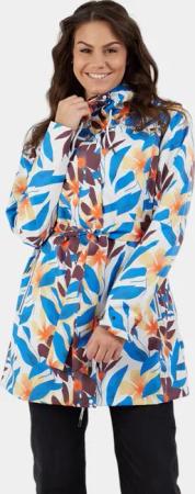 Regenmantel Damen Regina II