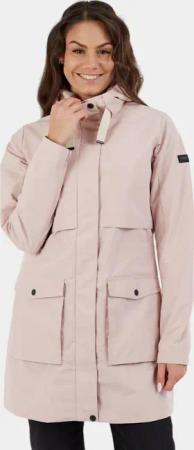 Regenmantel Damen Zhuri