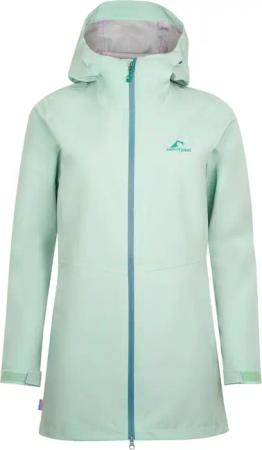 Regenmantel Reykjavik Outdoor Women