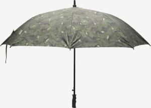 Regenschirm strapazierfähig camouflage