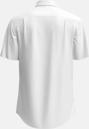 Regular Business Hemd Struktur