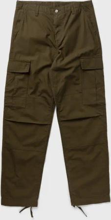 Regular Cargo Pant