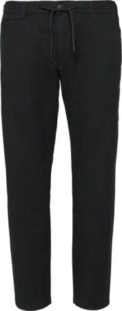 Regular: Jog-Chino mit Webstruktur