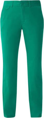 Regular: Klassische Chino-Hose