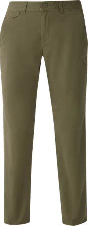 Regular: Klassische Chino-Hose