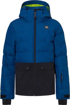 Rehall - Darran Skijacke Kinder legion blue