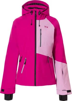 Rehall - Faye-R Skijacke Damen festival fuchsia