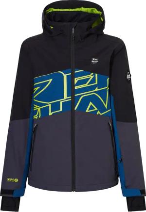 Rehall - Jonny Skijacke Kinder legion blue