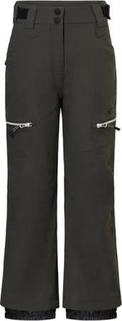 Rehall - Kyle Skihose Mädchen peat