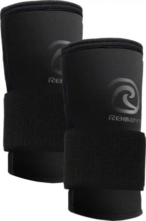 Rehband RX Wrist Support Power Max | Handgelenkbandage Kettlebell Fitness