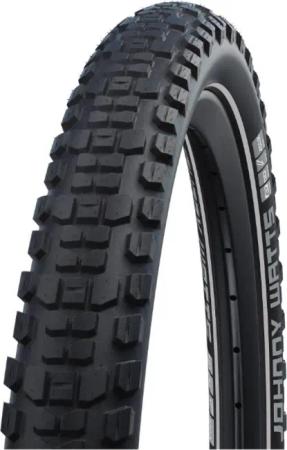 Reifen Schwalbe Johnny Watts LR HS604 27.5x2.35"60-584 sw+refl PL Adx E-50