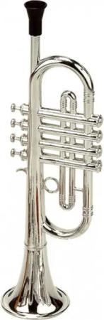 Reig Signalpfeife Musik-Spielzeug Reig 42 cm Metallic (3+ jahre)