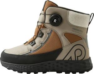 reima Kinder Hallava Quicklock Schuhe
