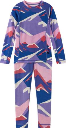 reima Kinder Taitoa Unterwäsche Set