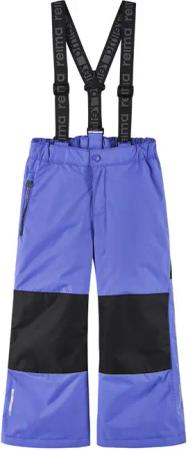 ReimaTec Schneehose Skihose Liikun - mit BIONIC-FINISH®ECO Beschichtung