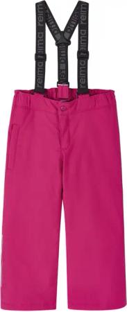 ReimaTec Schneehose Skihose Loikin - mit BIONIC-FINISH®ECO Beschichtung