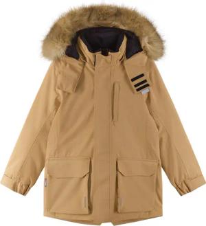 Reimatec Winterjacke Ajaton - Fellex®-Isolierung