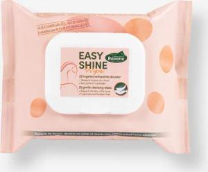 Reinigungstücher Feuchttücher Augen/Nüstern Pferd/Pony - Easyshine 25 Stück