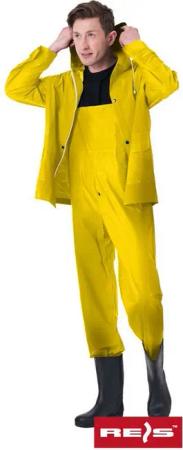 Reis Arbeitsjacke Arbeitsjacke Regenjacke Jacke Regenmantel Wetterjacke wasserdicht