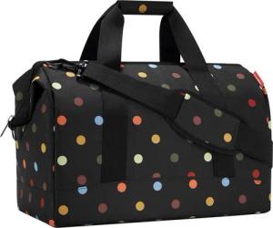 REISENTHEL® Reisetasche allrounder L Sporttasche, eingearbeiteter Metallbügel