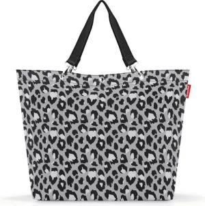 REISENTHEL® Shopper shopper XL (1-tlg), Innentasche Reißverschluss, Trageriemen Karabinerhaken, Stecktasche