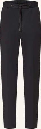 REISS Anzughose GERRARD Tapered Fit aus Jersey