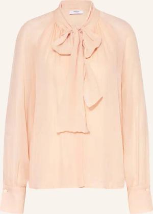 REISS Bluse TINA mit Schluppe