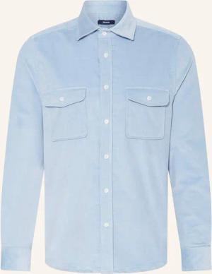 REISS Cord-Overshirt TUCCI