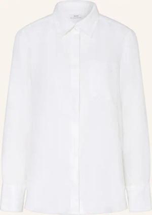 REISS Hemdbluse BELLE aus Leinen