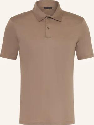 REISS Jersey-Poloshirt EARL