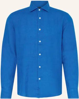 REISS Leinenhemd RUBAN Regular Fit