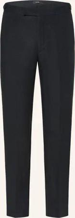 REISS Leinenhose KIN Slim Fit