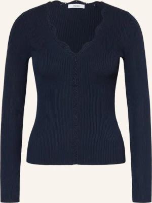 REISS Longsleeve LARA