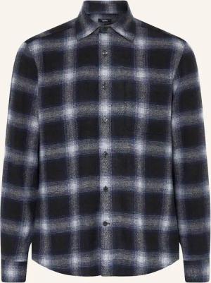 REISS Overshirt CROSBY