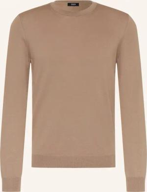 REISS Pullover WESSEX aus Merinowolle
