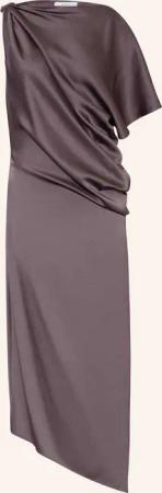 REISS Satinkleid KENZIE