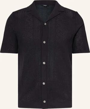 REISS Strickhemd KIPLING Regular Fit