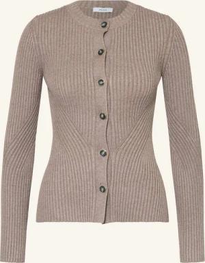 REISS Strickjacke TULA