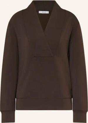 REISS Sweatshirt ANNABEL