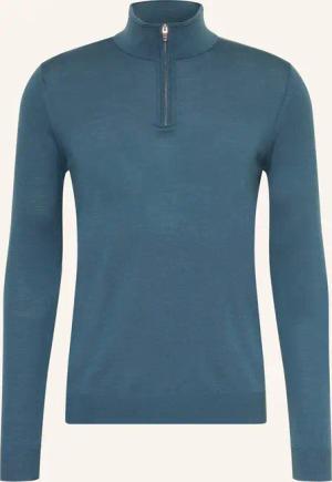 REISS Troyer BLACKHALL aus Merinowolle